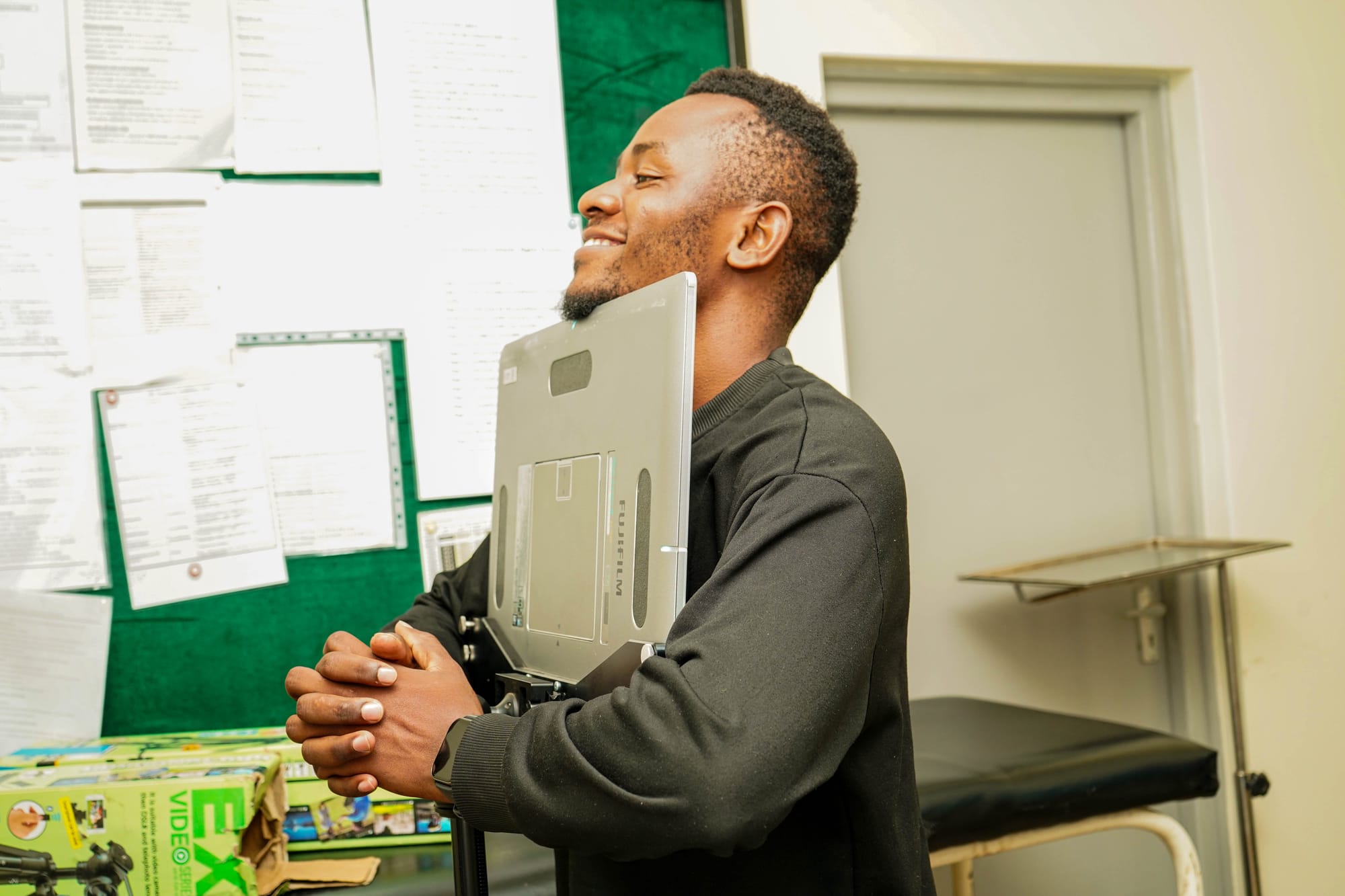 PROMOTING HEALTHIER COMMUNITIES