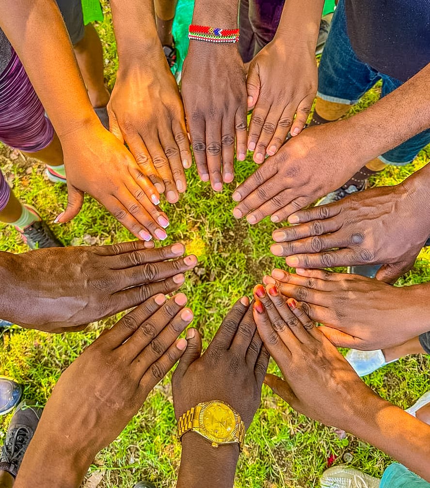 Our Annual Staff Team Building Retreat