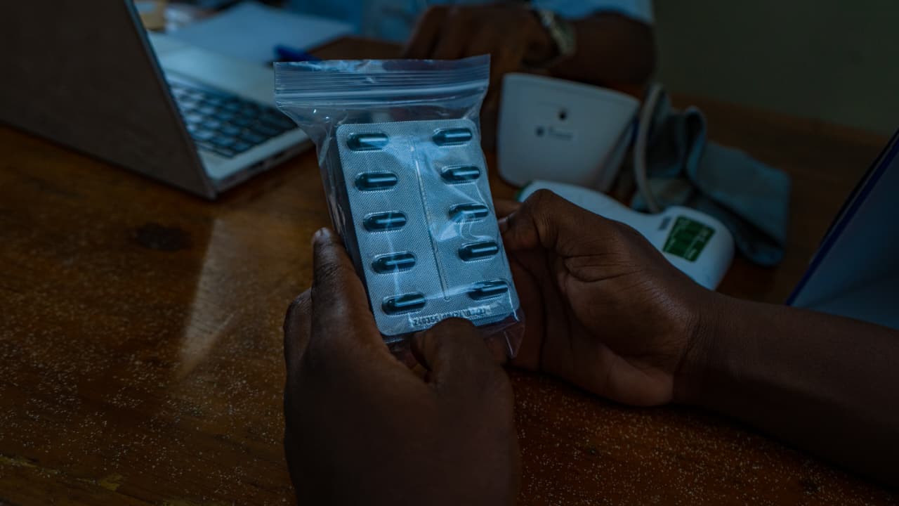 The Mambo Matatu study