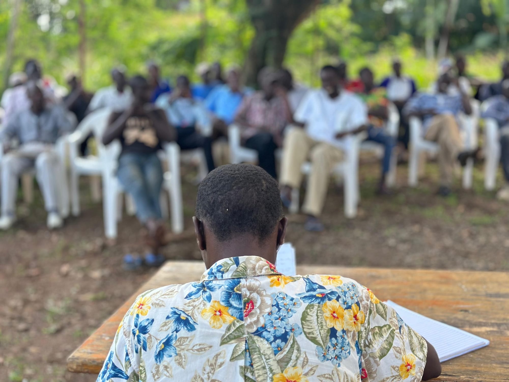 GROUP THERAPY: CREATING SAFE SPACES FOR HEALING AND CONNECTION